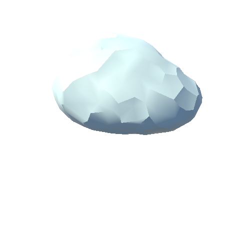 Iceberg 16
